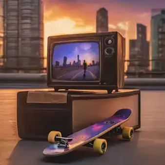 Showcasing Your Skate Online Journey